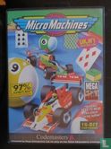 Micro Machines - Afbeelding 1