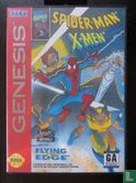 Spider-Man X-Men: Arcades Revenge - Bild 1