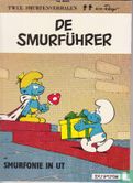 De Smurführer + Smurfonie in ut - Afbeelding 1