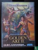GOLDEN AXE II - Image 1