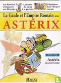 Asterix - Légionnaire - Afbeelding 1