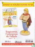 Asterix - Légionnaire - Afbeelding 2