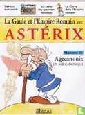 Agecanonix - Un âge canonique - Afbeelding 1