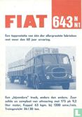 Fiat 643 N N1 - Image 1