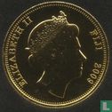 Fiji 1 dollar 2009 (PROOF) "Sir Francis Drake" - Image 1