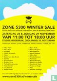 Zone 5300 Winter Sale - Afbeelding 2