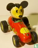 Mickey Mouse Racing - Image 2