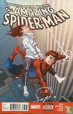 The Amazing Spider-Man 700.5 - Image 1