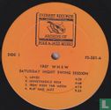 1947 WNEW Saturday night swing session  - Image 3