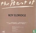 The best of Roy Eldridge - Afbeelding 2