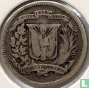 République dominicaine 10 centavos 1951 - Image 2