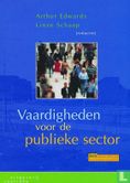 Vaardigheden voor de publieke sector - Image 1