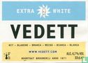 Vedett Extra White  - Image 1