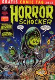 Horror Schocker