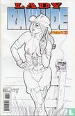 Lady Rawhide 3 - Afbeelding 1