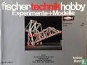 39513 Experimente+Modelle Hobby 1 Band 3 - Bild 1