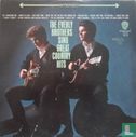 The Everly Brothers sing great country hits - Afbeelding 1