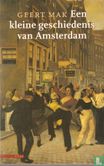 Een kleine geschiedenis van Amsterdam - Image 1