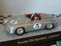 Porsche 356 Speedster 'America' #5 - Image 1