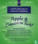Apple & Cinnamon Twist  - Image 2