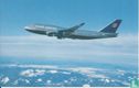 United Airlines - Boeing 747-400 - Image 1
