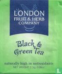 Black & Green Tea - Image 1