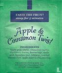 Apple & Cinnamon Twist - Image 2