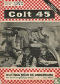 Colt 45 #408 - Afbeelding 1