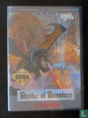 Masters of Monsters - Afbeelding 1