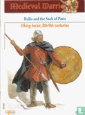 Viking hersir, 8th 9th centuries, Rollo and the Sack of Paris - Afbeelding 3
