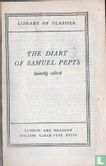 The Diary of Samuel Pepys - Afbeelding 1