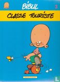 Classe touriste - Image 1