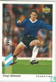 Diego Simeone