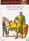 Sir William Marshal, c. 1200 (King John and the Magna Carta,) - Image 3