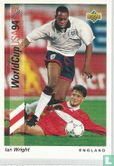 Ian Wright