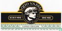 Quo Vadis Thompson cigar Co. - Hecho a Mano - Hand Made - Afbeelding 1