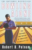 Bowling alone