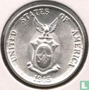 Filipijnen 20 centavos 1945 - Afbeelding 1