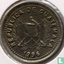 Guatemala 25 Centavo 1996 - Bild 1