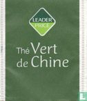 Thé Vert de Chine