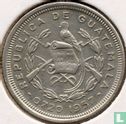 Guatemala 10 Centavo 1957 - Bild 1