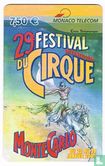 29e Festival International du Cirque - Afbeelding 1