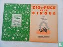 Zig et Puce et le Cirque - Afbeelding 3