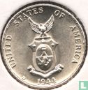 Filipijnen 10 centavos 1944 - Afbeelding 1