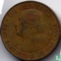 Guatemala 1 Centavo 1957 - Bild 2