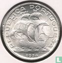 Portugal 10 escudos 1954 - Afbeelding 1
