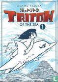 Triton of the sea 1 - Image 1