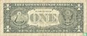 United States 1 dollar 1988 L - Image 2