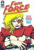 Pretorious Rex - Image 1