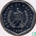 Guatemala 1 centavo 1999 - Afbeelding 1